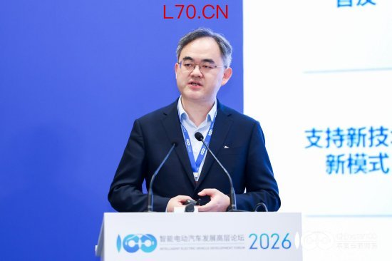 方海峰：未来，中国新能源汽车技术路线将呈现多元竞争格局